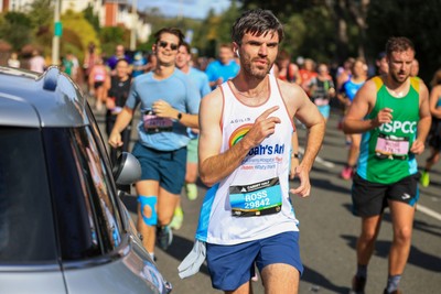 041026 - 2026 Cardiff Half Marathon - Roath Park - 