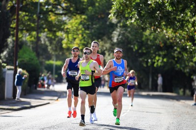 041026 - 2026 Cardiff Half Marathon - Roath Park - 