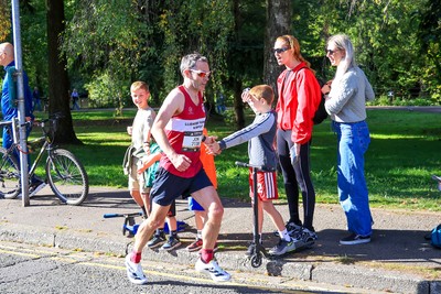 041026 - 2026 Cardiff Half Marathon - Roath Park - 