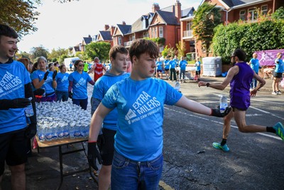041026 - 2026 Cardiff Half Marathon - Roath Park - 