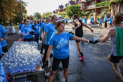 041026 - 2026 Cardiff Half Marathon - Roath Park - 