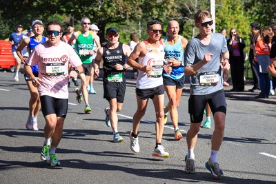 041026 - 2026 Cardiff Half Marathon - Roath Park - 
