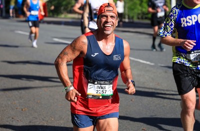 041026 - 2026 Cardiff Half Marathon - Roath Park - 