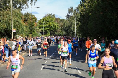 041026 - 2026 Cardiff Half Marathon - Roath Park - 