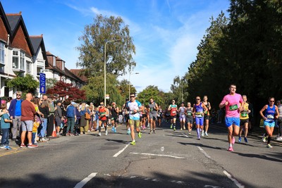041026 - 2026 Cardiff Half Marathon - Roath Park - 