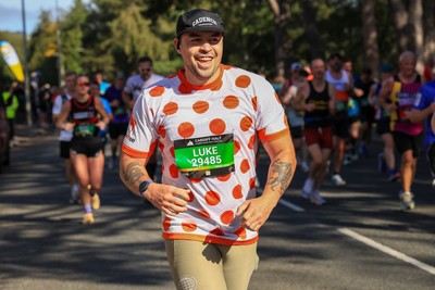 041026 - 2026 Cardiff Half Marathon - Roath Park - 
