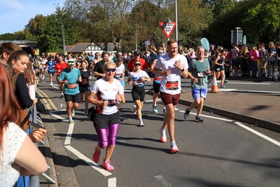 041026 - 2026 Cardiff Half Marathon - Roath Park - 