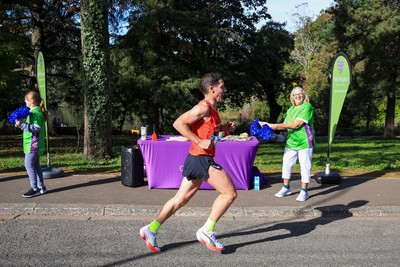 041026 - 2026 Cardiff Half Marathon - Roath Park - 