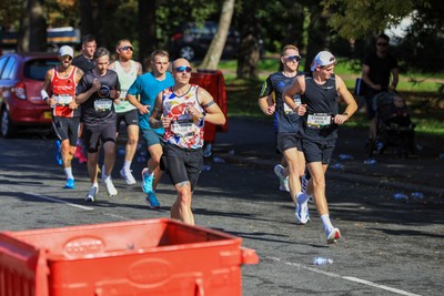 041026 - 2026 Cardiff Half Marathon - Roath Park - 