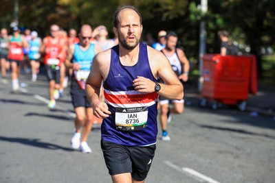 041026 - 2026 Cardiff Half Marathon - Roath Park - 