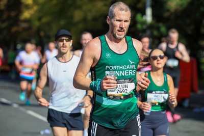 041026 - 2026 Cardiff Half Marathon - Roath Park - 