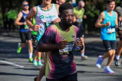 041026 - 2026 Cardiff Half Marathon - Roath Park - 