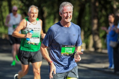 041026 - 2026 Cardiff Half Marathon - Roath Park - 