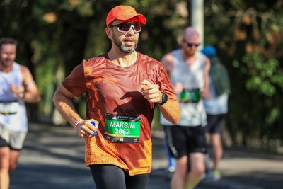 041026 - 2026 Cardiff Half Marathon - Roath Park - 