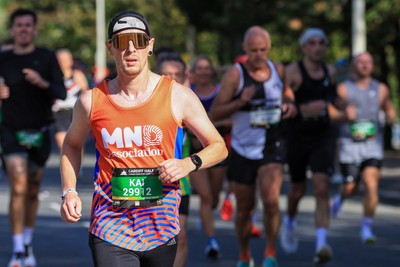 041026 - 2026 Cardiff Half Marathon - Roath Park - 