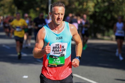 041026 - 2026 Cardiff Half Marathon - Roath Park - 