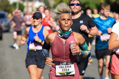 041026 - 2026 Cardiff Half Marathon - Roath Park - 