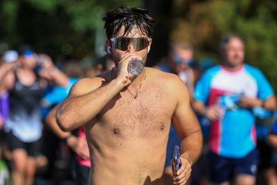 041026 - 2026 Cardiff Half Marathon - Roath Park - 
