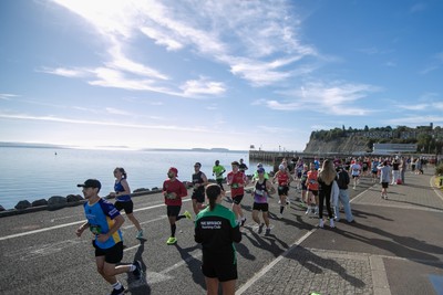 041026 - 2026 Cardiff Half Marathon - Cardiff Bay Barrage 