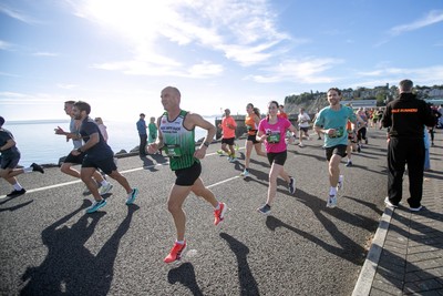 041026 - 2026 Cardiff Half Marathon - Cardiff Bay Barrage 