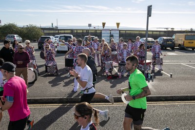 041026 - 2026 Cardiff Half Marathon - Cardiff Bay Barrage 
