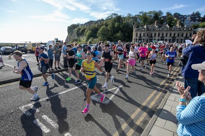 041026 - 2026 Cardiff Half Marathon - Cardiff Bay Barrage 