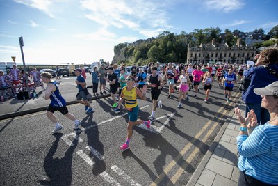 041026 - 2026 Cardiff Half Marathon - Cardiff Bay Barrage 