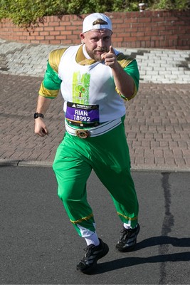 041026 - 2026 Cardiff Half Marathon - Cardiff Bay Barrage 