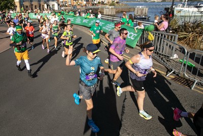041026 - 2026 Cardiff Half Marathon - Cardiff Bay Barrage 