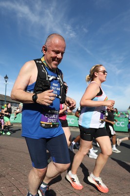 041026 - 2026 Cardiff Half Marathon - Cardiff Bay Barrage 