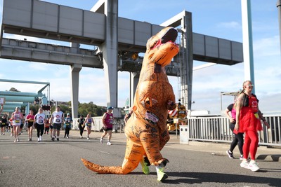 041026 - 2026 Cardiff Half Marathon - Cardiff Bay Barrage 