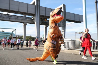 041026 - 2026 Cardiff Half Marathon - Cardiff Bay Barrage 