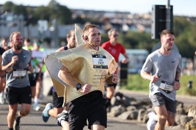 041026 - 2026 Cardiff Half Marathon - Cardiff Bay Barrage 