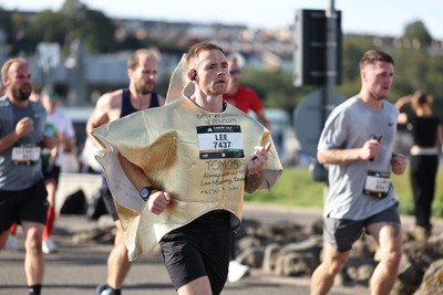 041026 - 2026 Cardiff Half Marathon - Cardiff Bay Barrage 