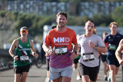 041026 - 2026 Cardiff Half Marathon - Cardiff Bay Barrage 