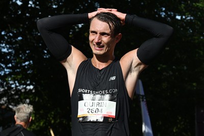 041026 - Cardiff Half Marathon - 