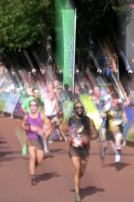 041026 - Cardiff Half Marathon - 