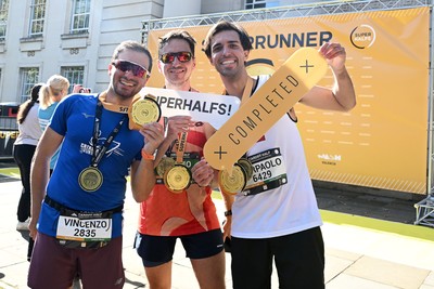041026 - Cardiff Half Marathon - 