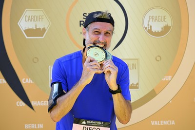 041026 - Cardiff Half Marathon - 