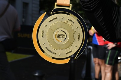 041026 - Cardiff Half Marathon - 