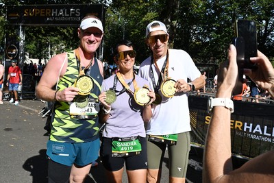 041026 - Cardiff Half Marathon - 