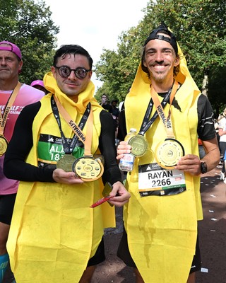 041026 - Cardiff Half Marathon - 