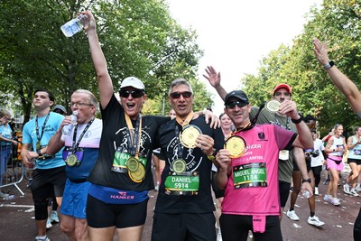 041026 - Cardiff Half Marathon - 