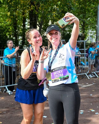041026 - Cardiff Half Marathon - 