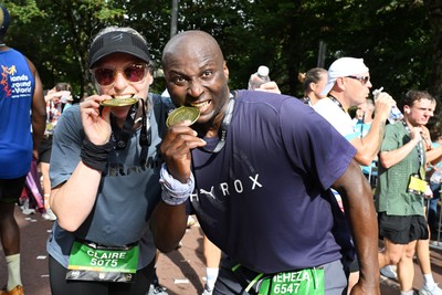 041026 - Cardiff Half Marathon - 