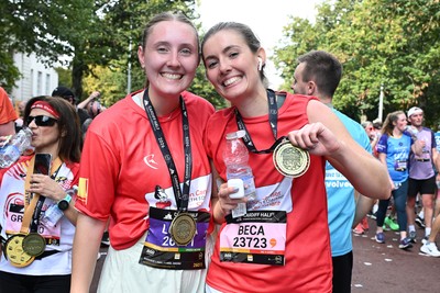 041026 - Cardiff Half Marathon - 