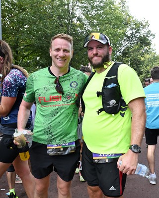 041026 - Cardiff Half Marathon - 