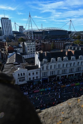 041026 - Cardiff Half Marathon - 