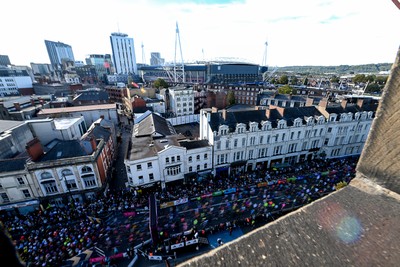 041026 - Cardiff Half Marathon - 