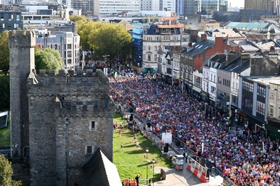 041026 - Cardiff Half Marathon - 